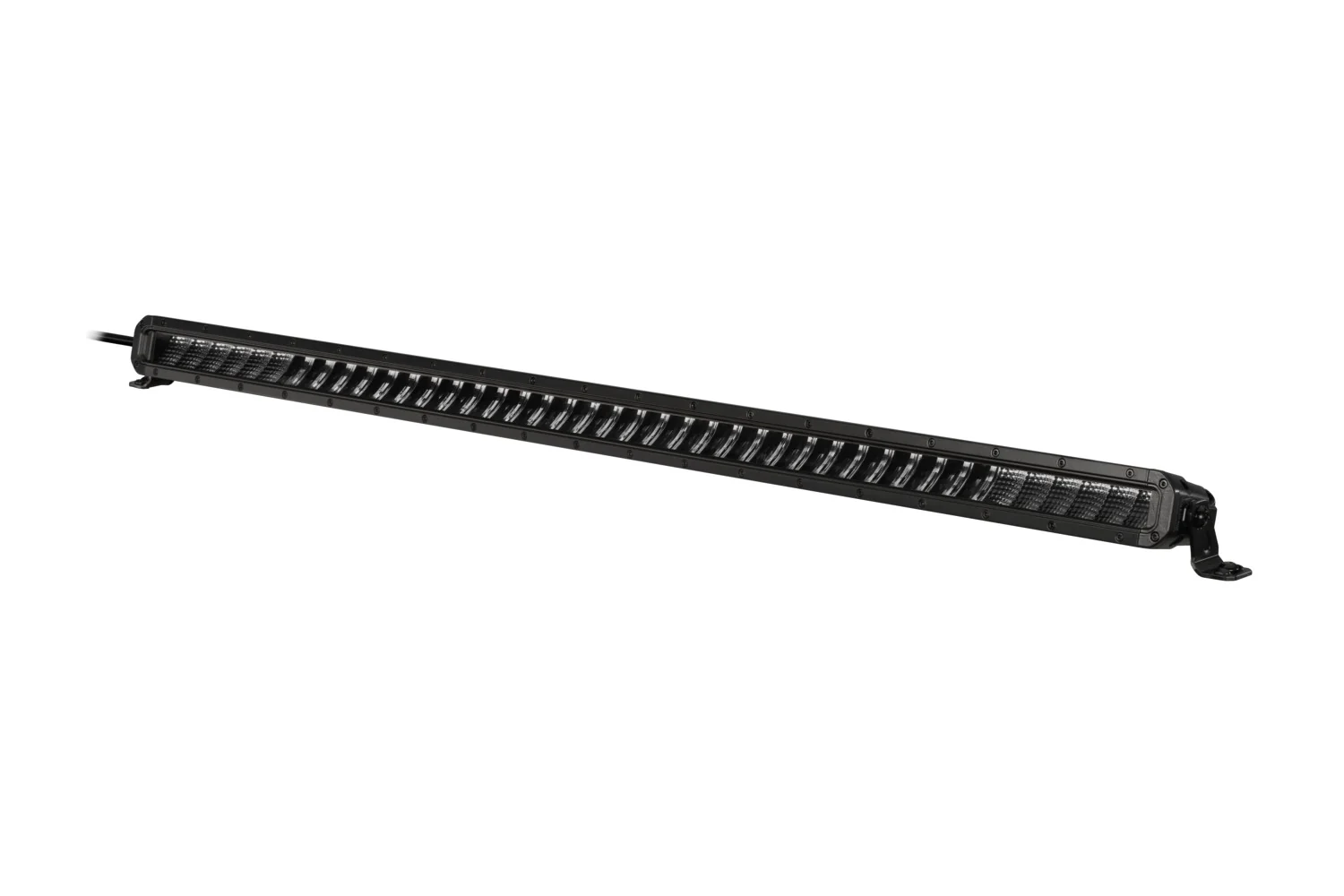 HELLA - 1FJ 358 196-321 - LED-Fernscheinwerfer, Black Magic Tough Lightbar 40", 12/24V, 6815lm