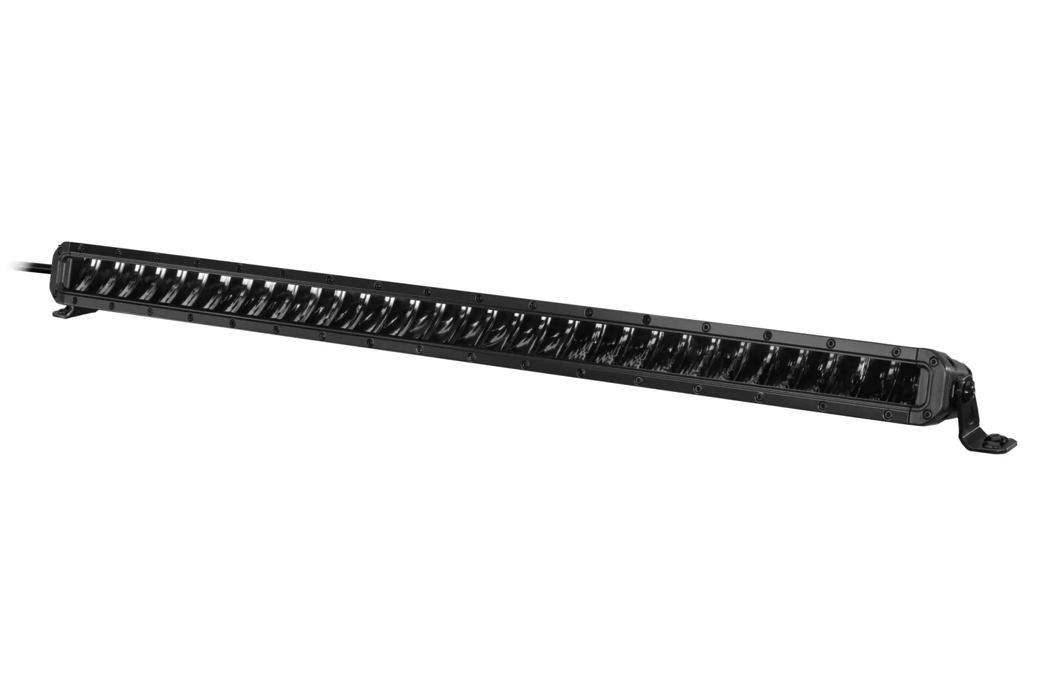 HELLA - 1FJ 358 196-511 - LED-Fernscheinwerfer, Black Magic Tough Lightbar 32", 12/24V, 5410lm