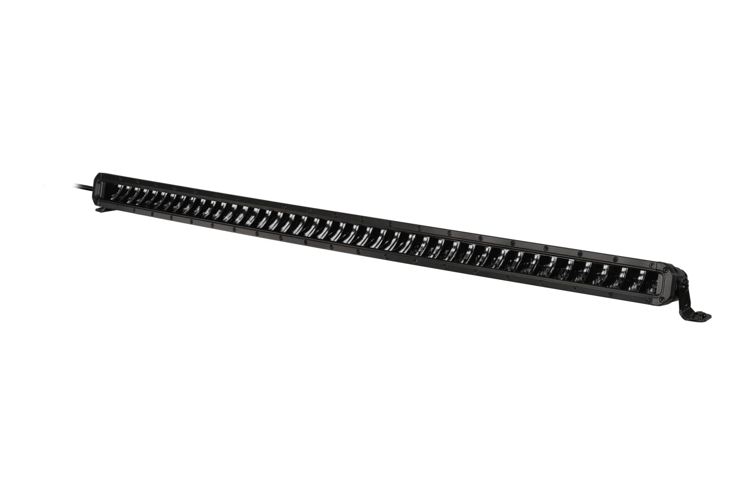 HELLA - 1FJ 358 196-521 - LED-Fernscheinwerfer, Black Magic Tough Lightbar 40", 12/24V, 6800lm