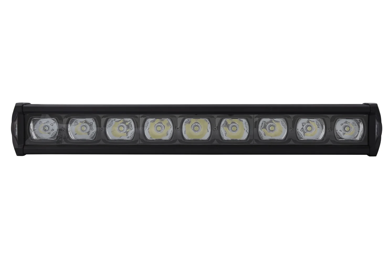 HELLA - 1FJ 360 002-502 - LED-Fernscheinwerfer Lightbar DLB-540, 24/12V