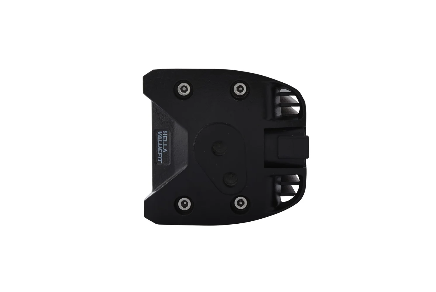 HELLA - 1FJ 360 002-502 - LED-Fernscheinwerfer Lightbar DLB-540, 24/12V