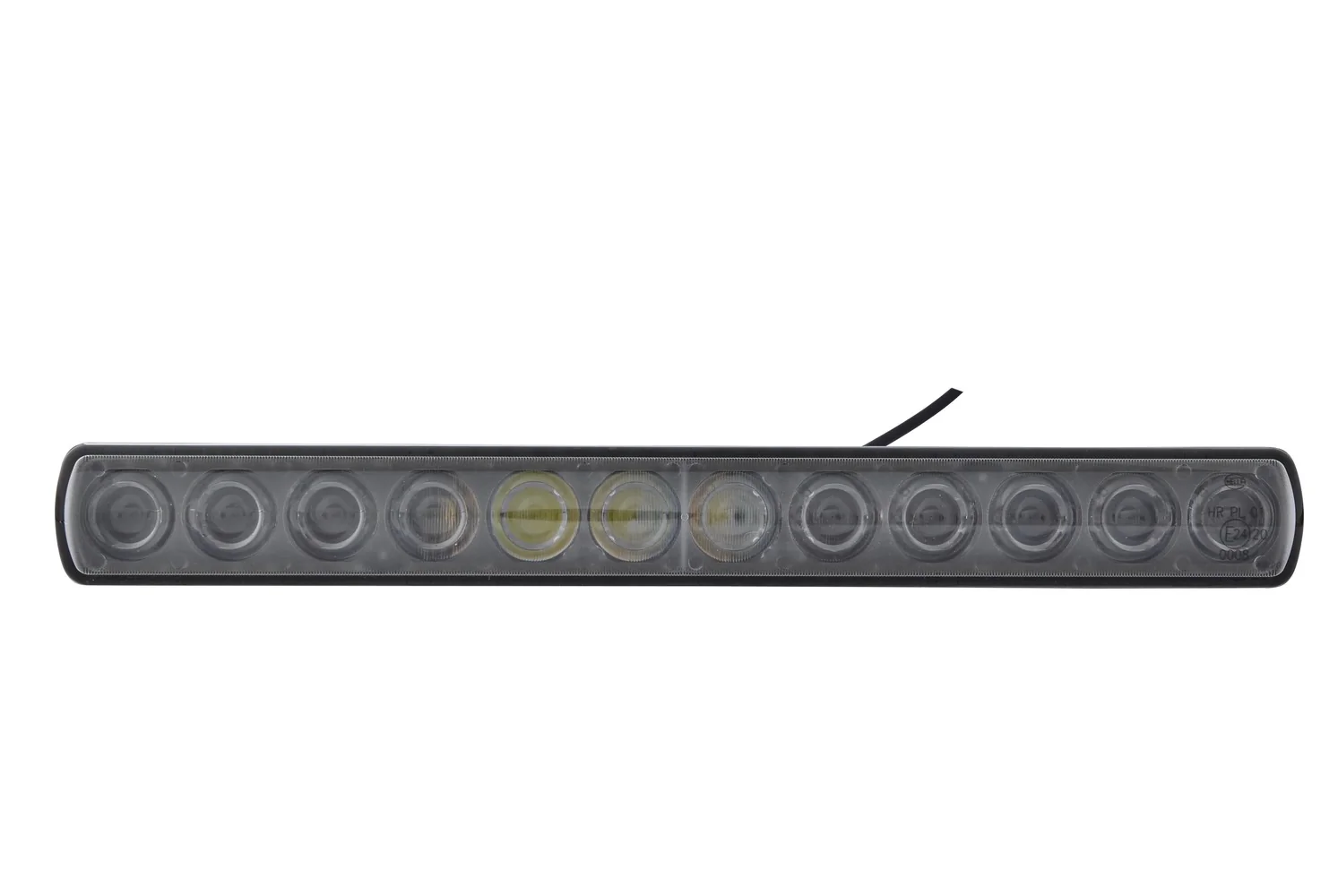 HELLA - 1FJ 958 040-001 - LED-Fernscheinwerfer, Light Bar LB350, 12/24V