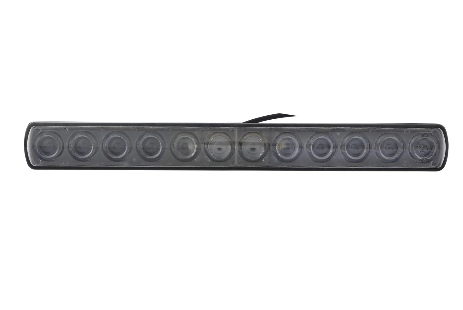 HELLA - 1FJ 958 040-051 - LED-Fernscheinwerfer, Light Bar LB350, 12/24V