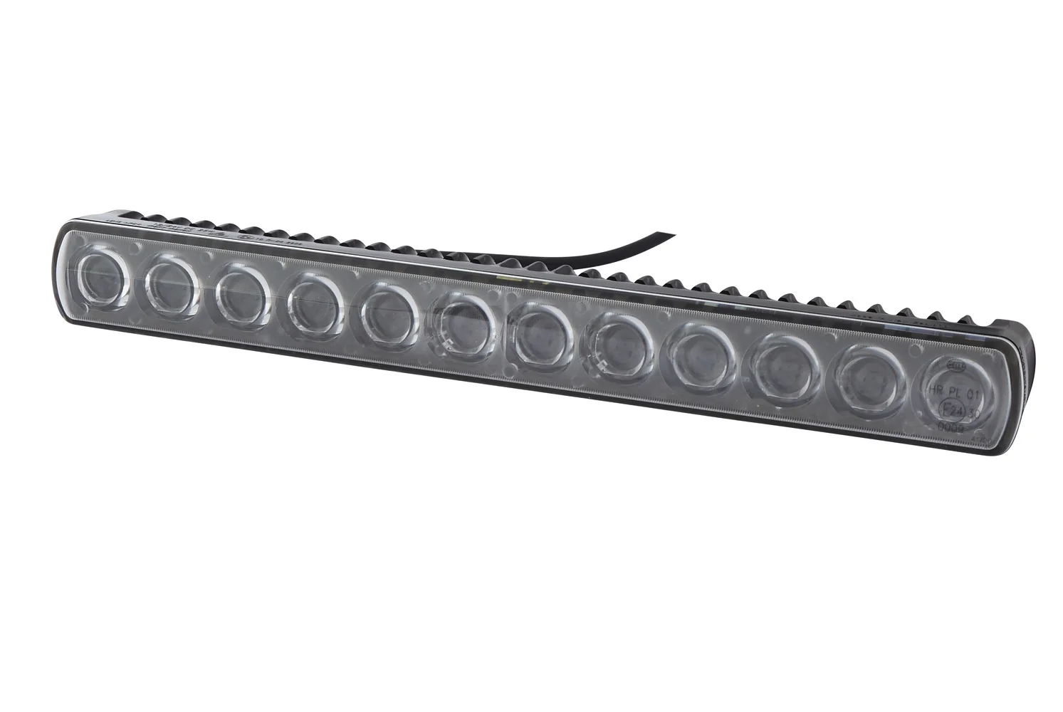 HELLA - 1FJ 958 040-082 - LED-Fernscheinwerfer, Light Bar LB350, 24/12V