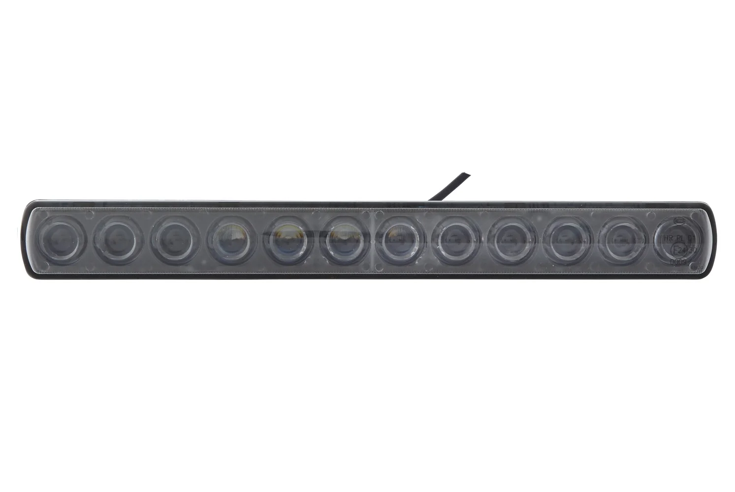 HELLA - 1FJ 958 040-082 - LED-Fernscheinwerfer, Light Bar LB350, 24/12V
