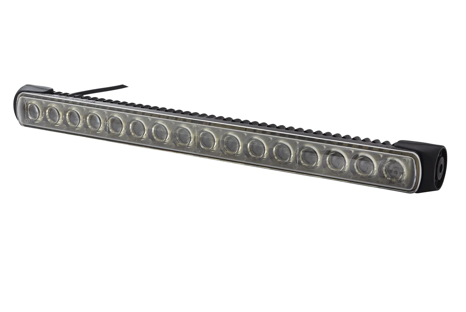 HELLA - 1FJ 958 130-011 - LED-Fernscheinwerfer, Light Bar LB470, 12/24V