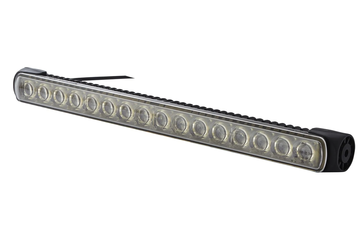 HELLA - 1FJ 958 130-111 - LED-Fernscheinwerfer, Light Bar LB470, 12/24V