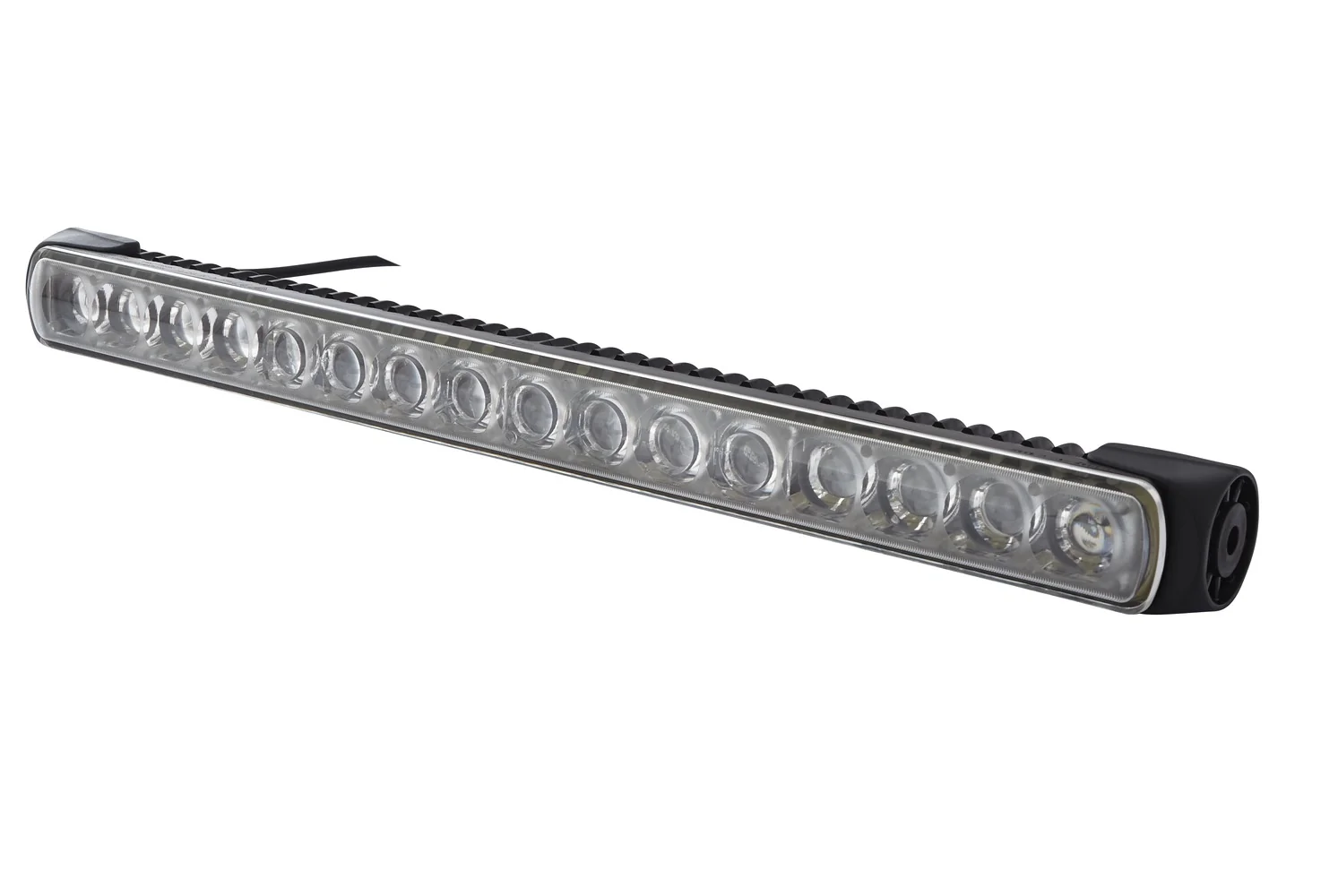 HELLA - 1FJ 958 130-301 - LED-Fernscheinwerfer, Light Bar LB470 Single Twin, 12/24V