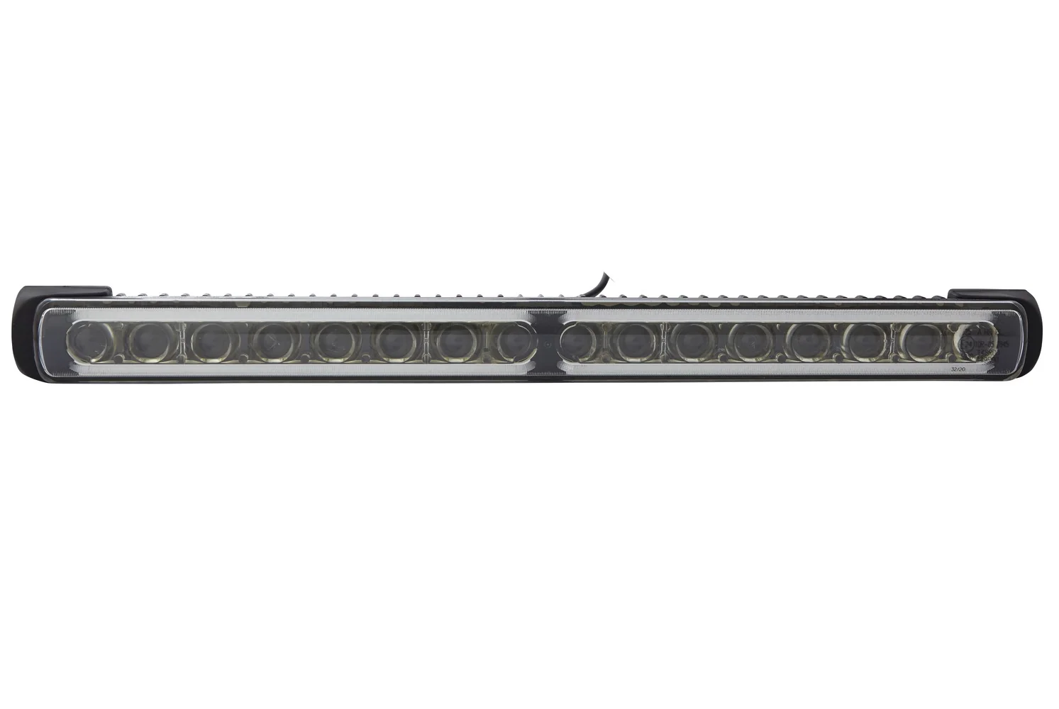 HELLA - 1FJ 958 140-001 - LED-Fernscheinwerfer, Light Bar LB470 PO, 24/12V