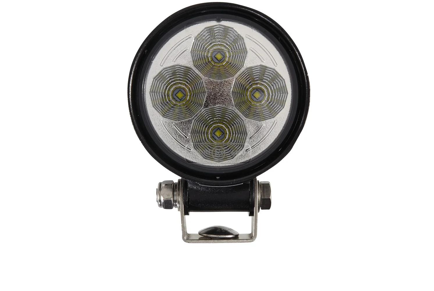 HELLA - 1G0 357 000-001 - LED-Arbeitsscheinwerfer R500, 12/24V
