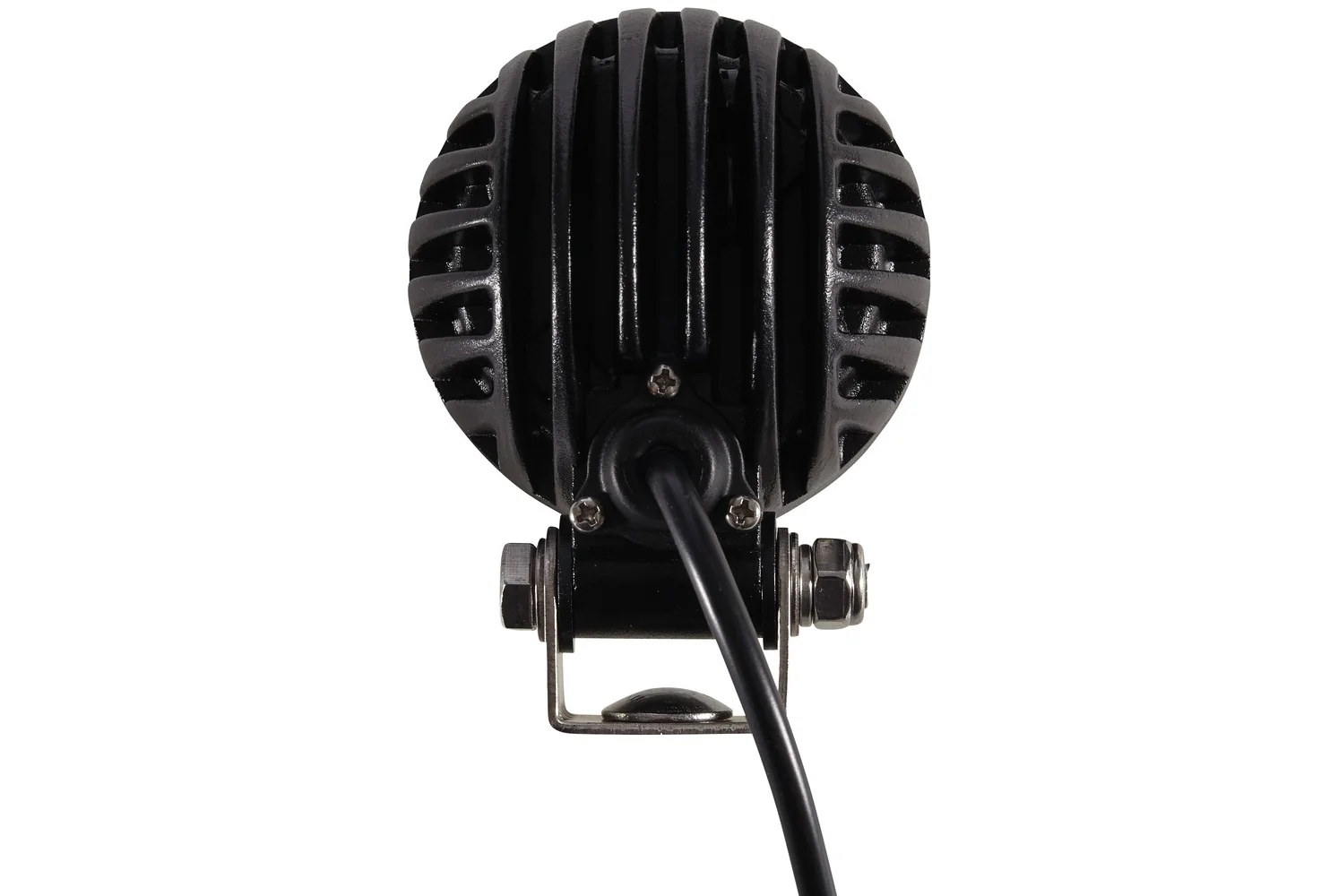 HELLA - 1G0 357 000-001 - LED-Arbeitsscheinwerfer R500, 12/24V