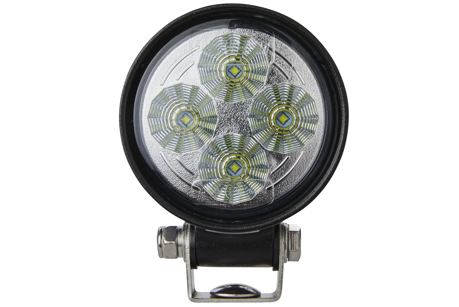 HELLA - 1G0 357 000-011 - LED-Arbeitsscheinwerfer R600, 12/24V