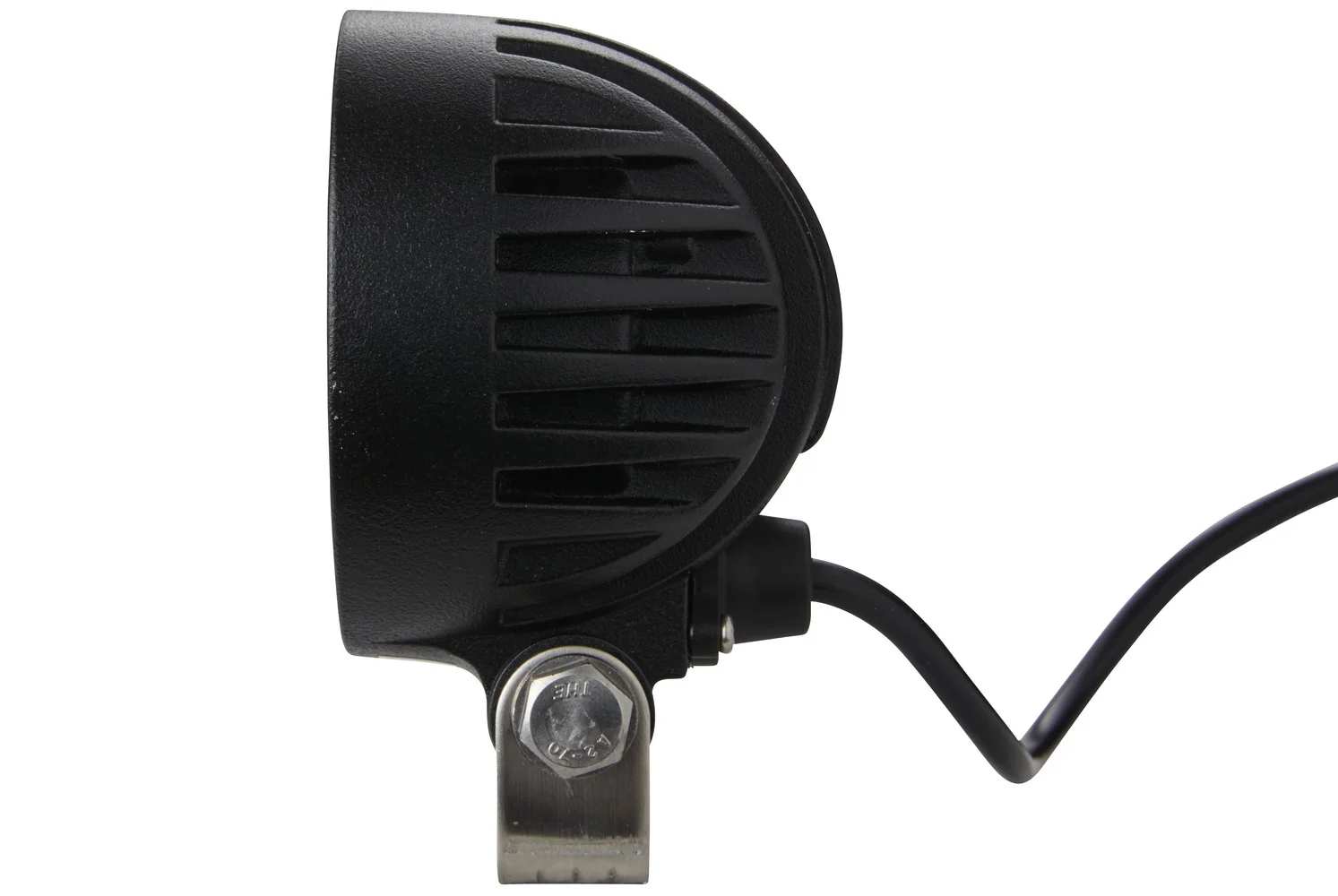 HELLA - 1G0 357 000-011 - LED-Arbeitsscheinwerfer R600, 12/24V