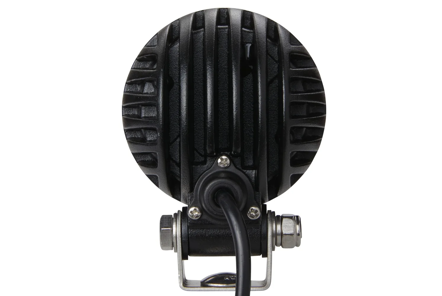 HELLA - 1G0 357 000-011 - LED-Arbeitsscheinwerfer R600, 12/24V