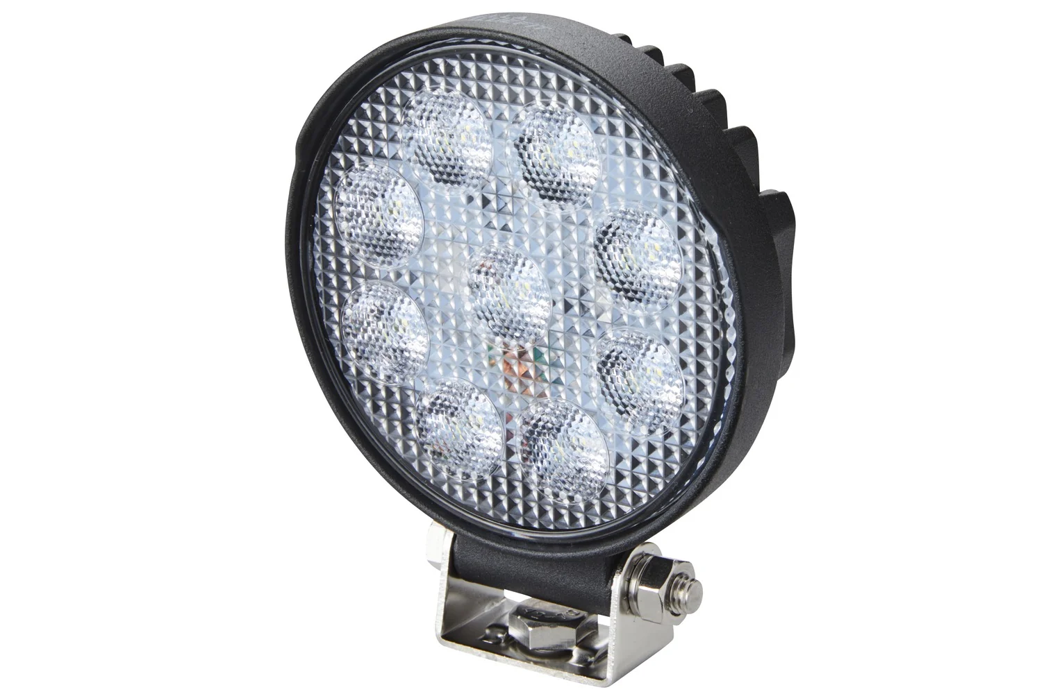 HELLA - 1G0 357 101-012 - LED-Arbeitsscheinwerfer R1500, 24/12V