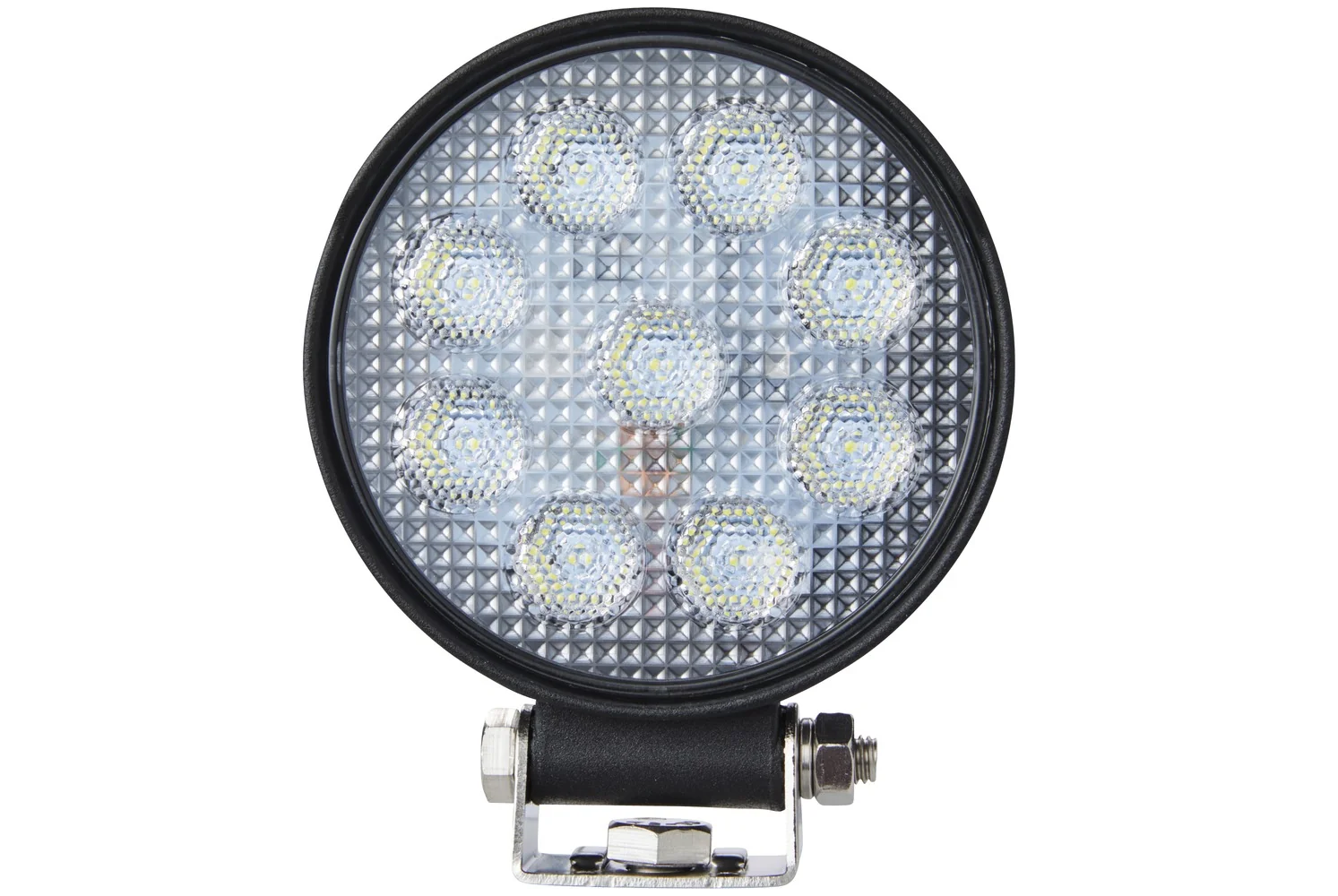 HELLA - 1G0 357 101-012 - LED-Arbeitsscheinwerfer R1500, 24/12V
