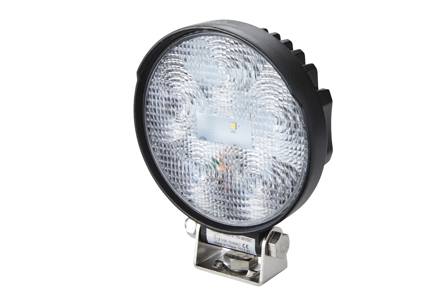 HELLA - 1G0 357 108-012 - LED-Arbeitsscheinwerfer R900, 12/24V