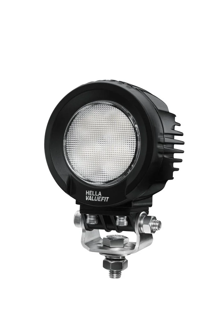 HELLA - 1G0 357 109-101 - LED-Arbeitsscheinwerfer R2100, 12/24V