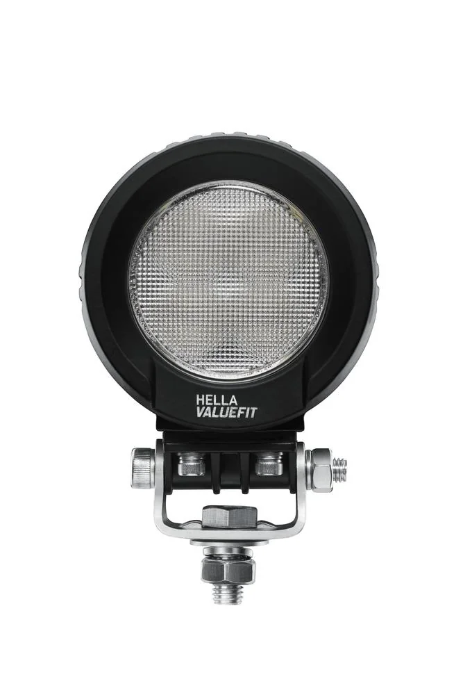 HELLA - 1G0 357 109-101 - LED-Arbeitsscheinwerfer R2100, 12/24V
