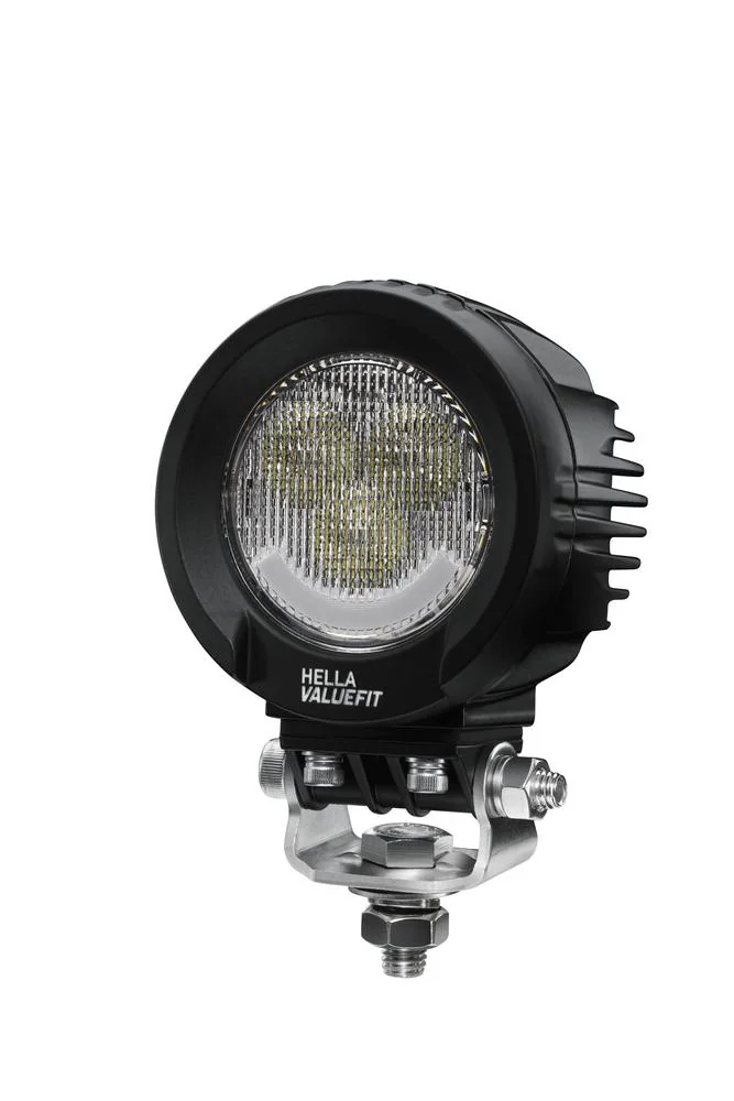 HELLA - 1G0 357 109-111 - LED-Arbeitsscheinwerfer R2100 2.0, 12/24V
