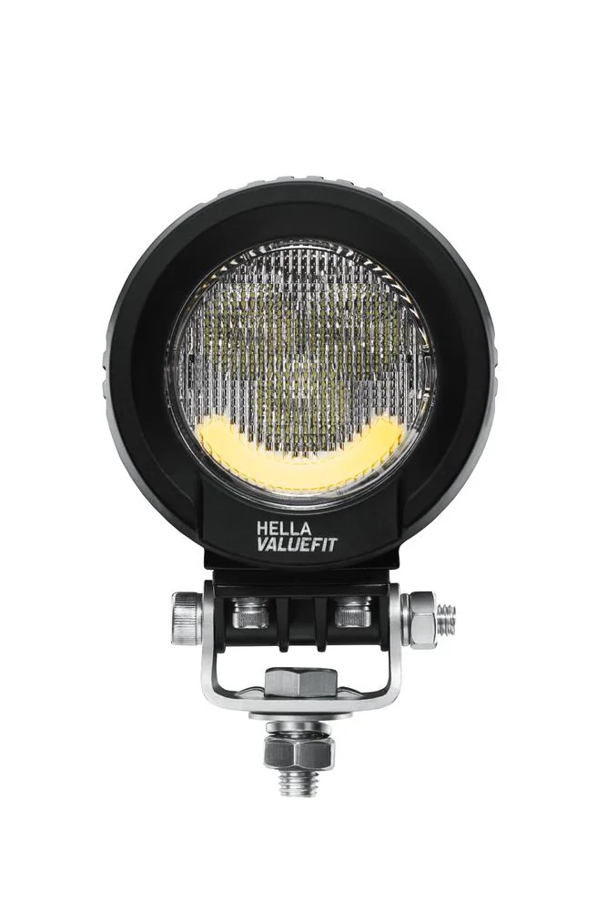 HELLA - 1G0 357 109-111 - LED-Arbeitsscheinwerfer R2100 2.0, 12/24V