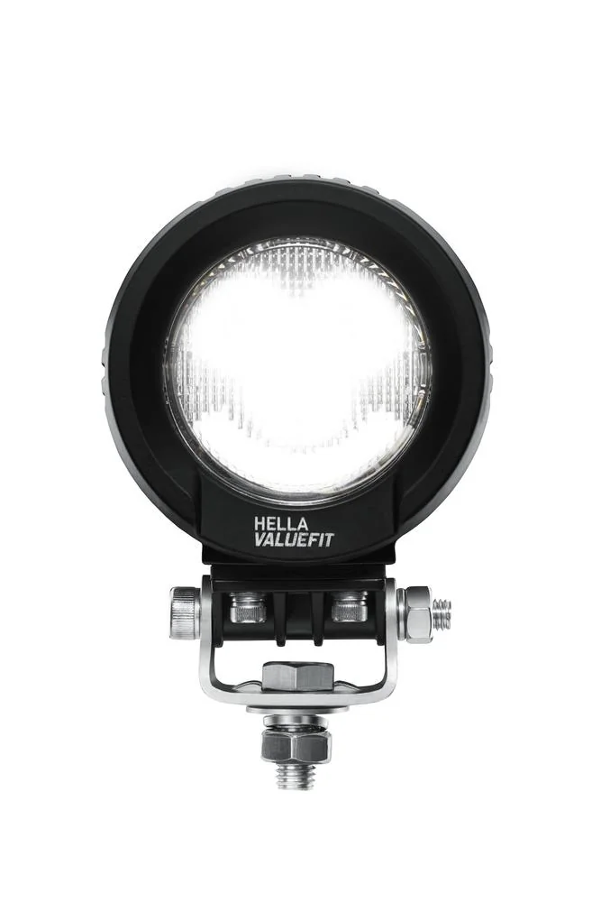 HELLA - 1G0 357 109-111 - LED-Arbeitsscheinwerfer R2100 2.0, 12/24V