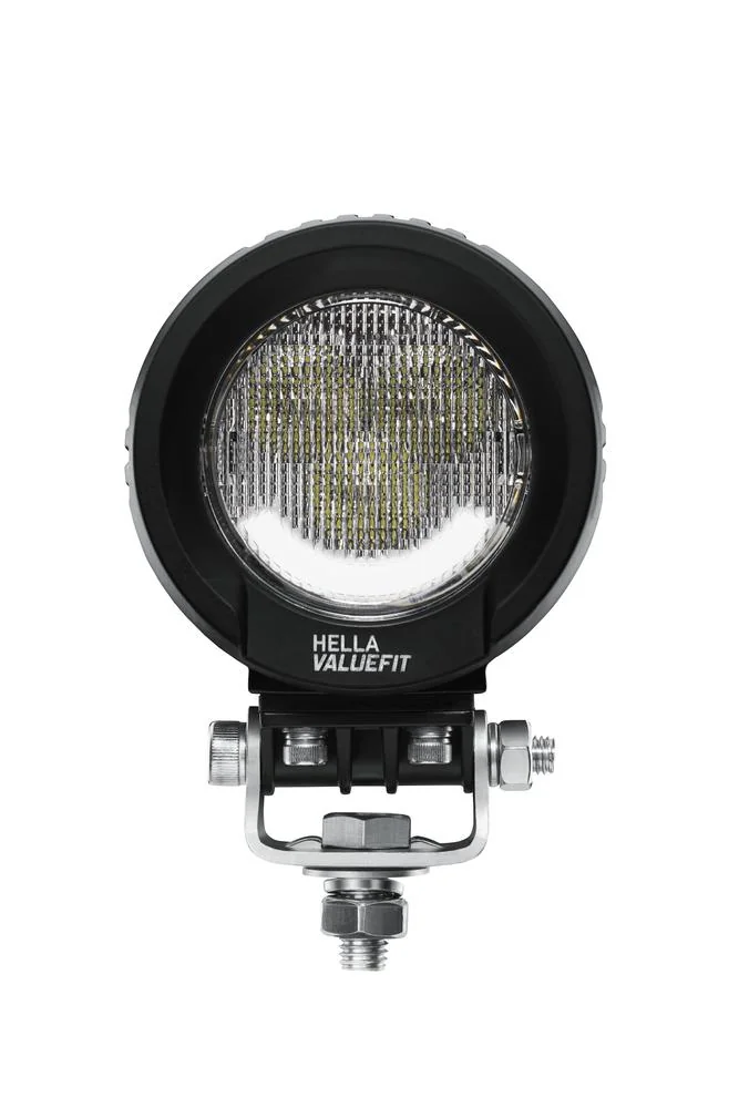 HELLA - 1G0 357 109-111 - LED-Arbeitsscheinwerfer R2100 2.0, 12/24V
