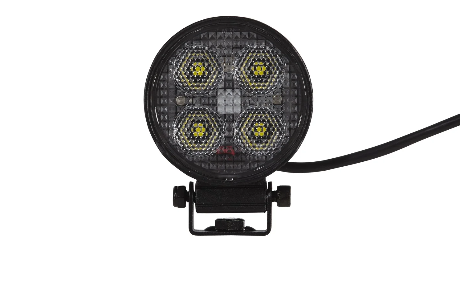 HELLA - 1G0 357 111-002 - LED-Arbeitsscheinwerfer TR1700, 24/12V