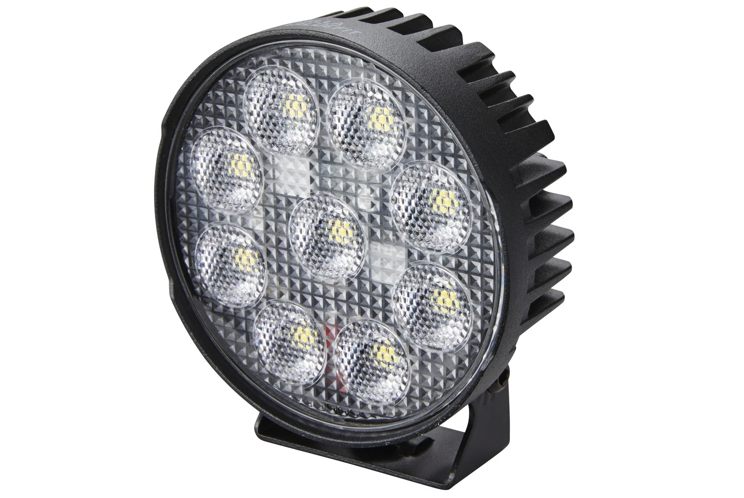 HELLA - 1G0 357 113-002 - LED-Arbeitsscheinwerfer TR3000, 12/24V