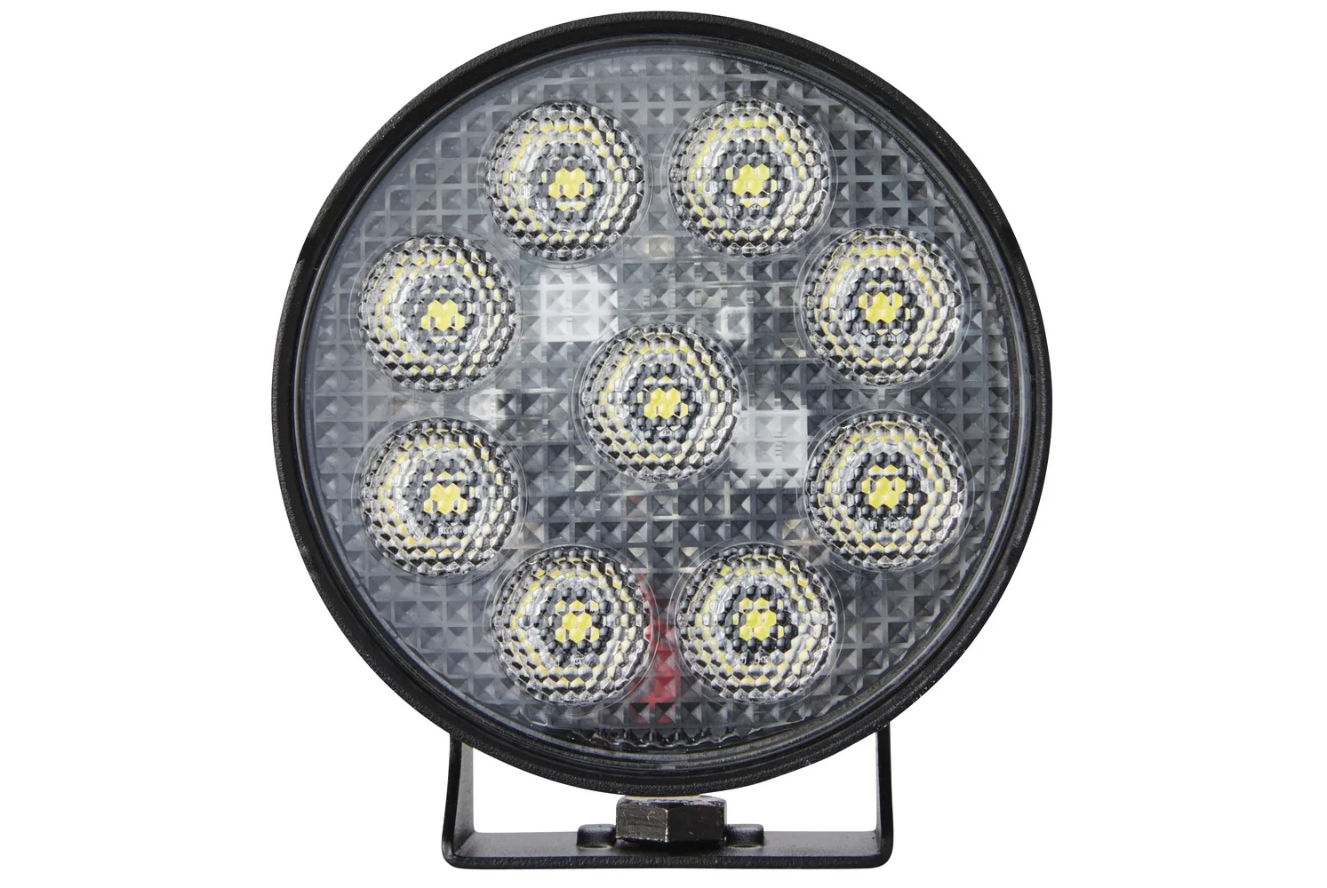 HELLA - 1G0 357 113-002 - LED-Arbeitsscheinwerfer TR3000, 12/24V