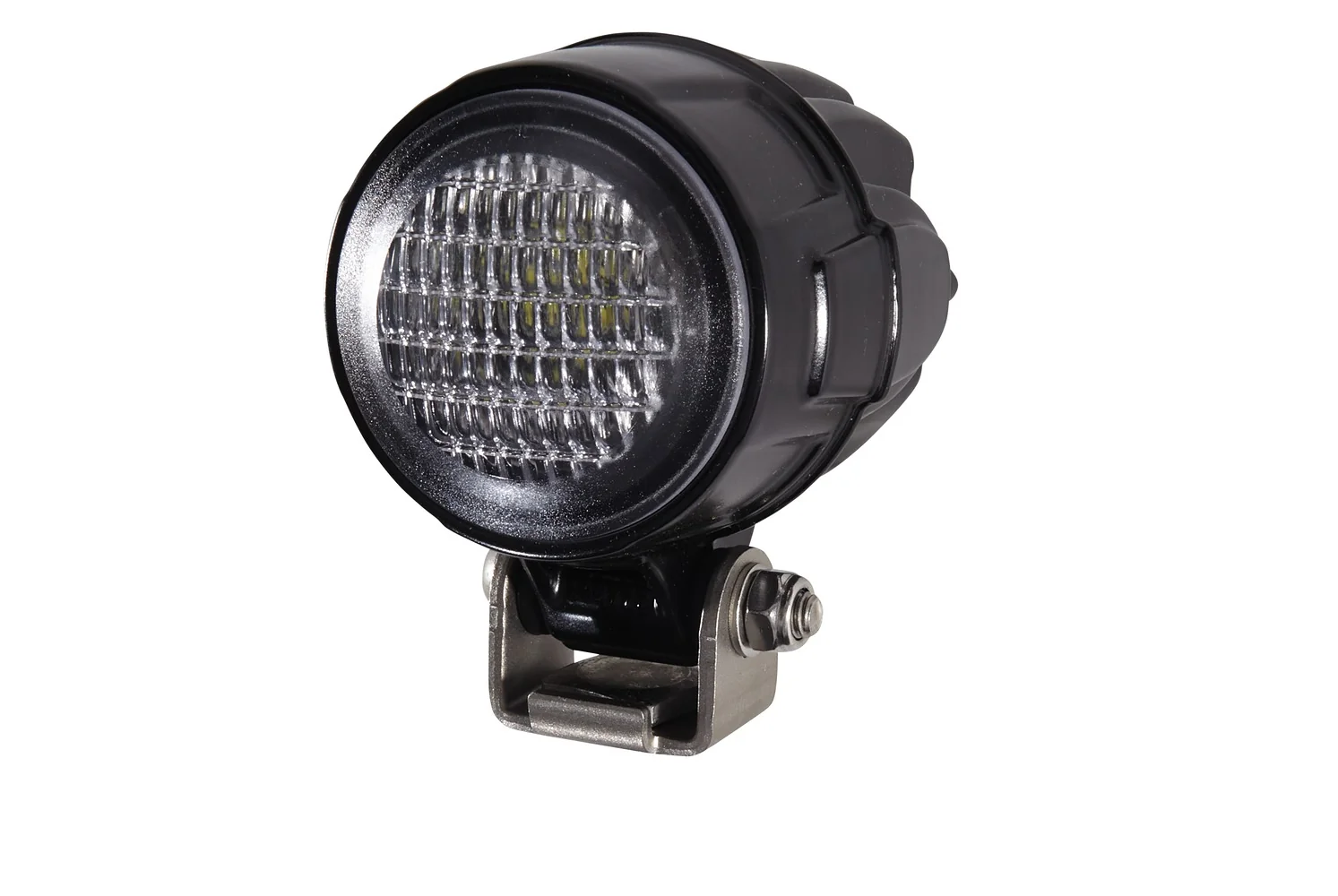 HELLA - 1G0 995 050-001 - LED-Arbeitsscheinwerfer, Modul 50, 24/12/36/48V