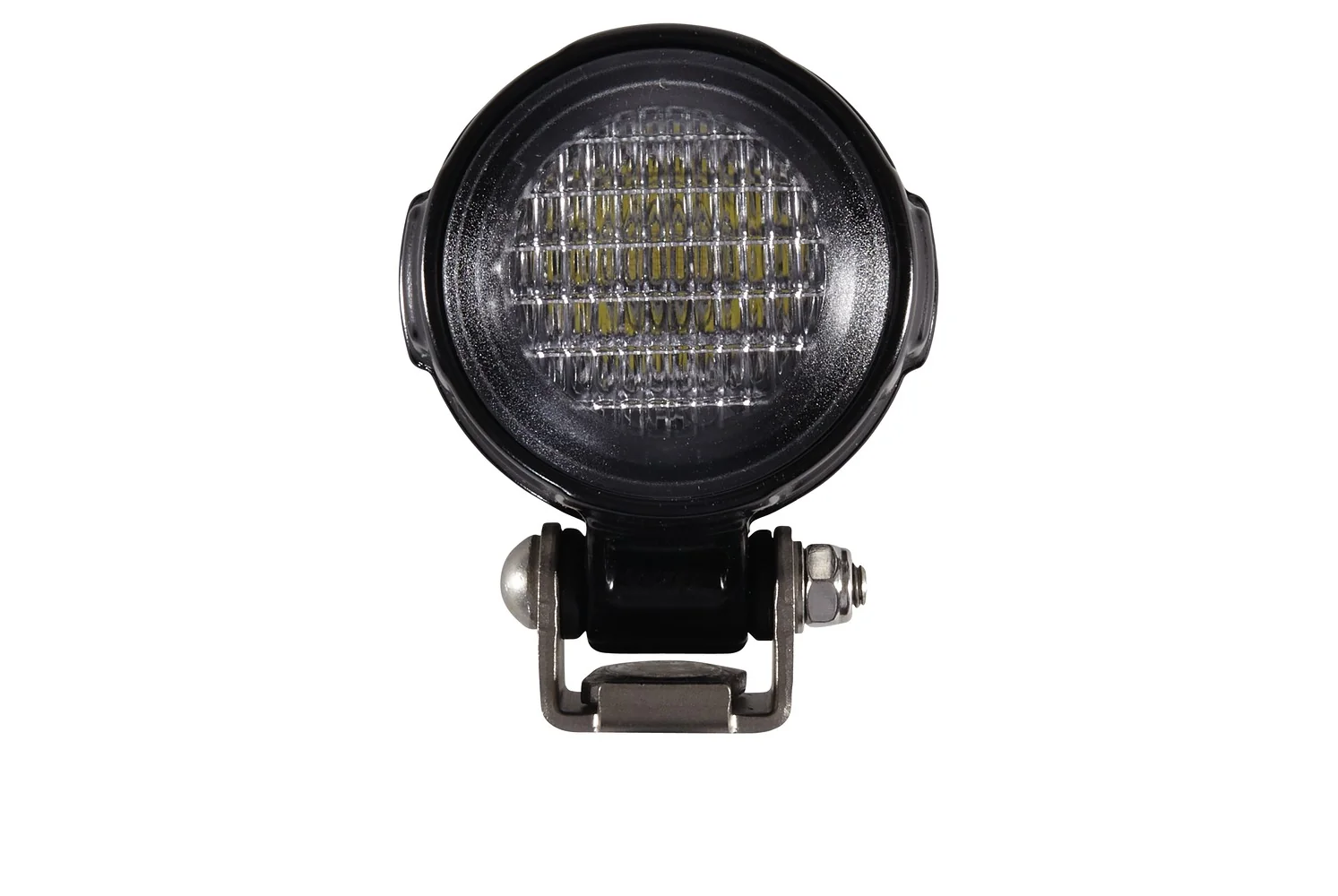 HELLA - 1G0 995 050-001 - LED-Arbeitsscheinwerfer, Modul 50, 24/12/36/48V