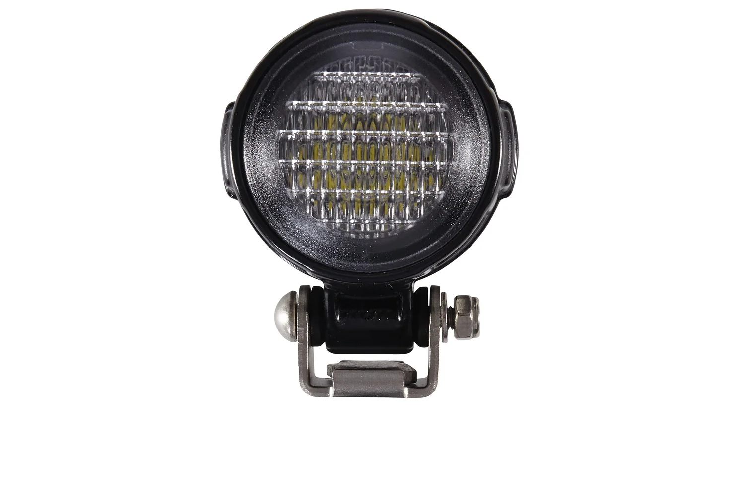 HELLA - 1G0 995 050-011 - LED-Arbeitsscheinwerfer, Modul 50, 12/24/36/48V