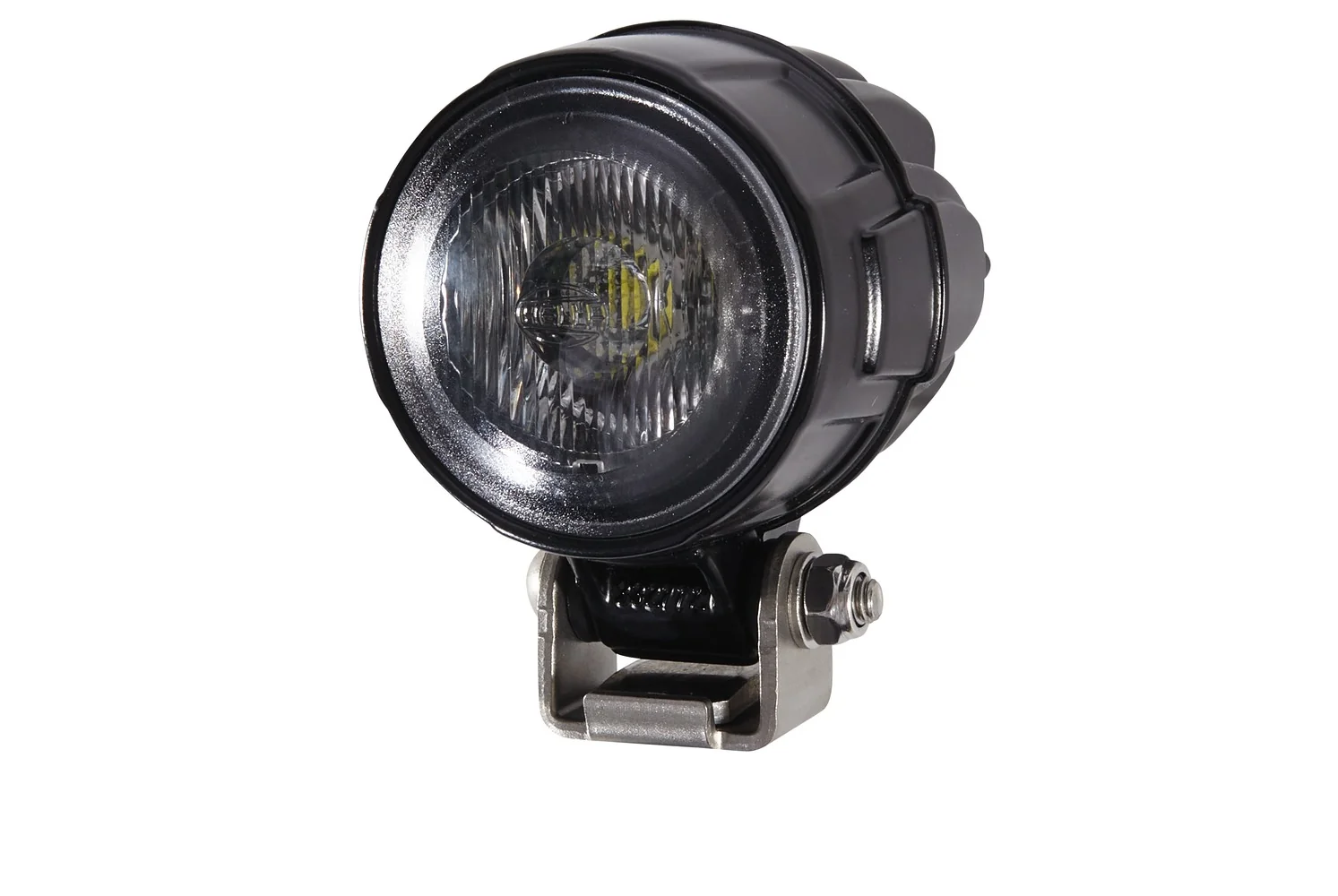 HELLA - 1G0 995 050-021 - LED-Arbeitsscheinwerfer, Modul 50, 24/12/36/48V