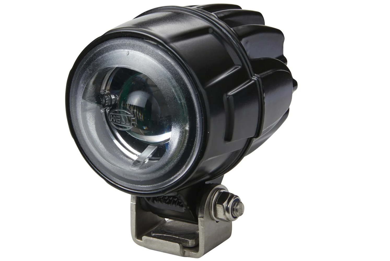 HELLA - 1G0 995 050-051 - LED-Arbeitsscheinwerfer, Modul 50, 24/12/36/48V