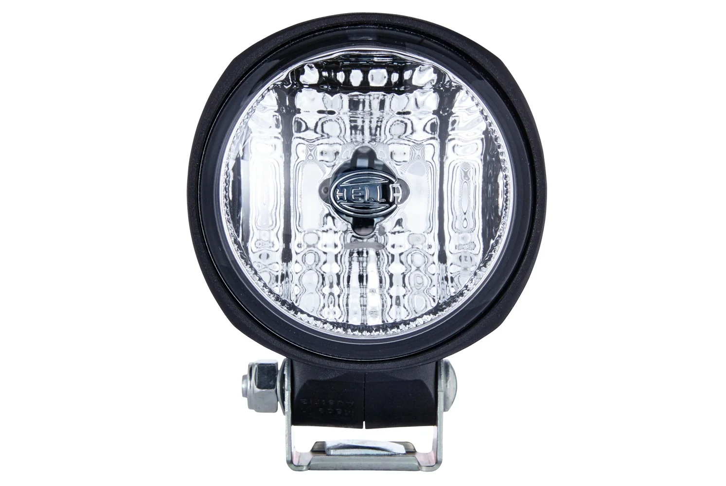 HELLA - 1G0 996 176-001 - Halogen-Arbeitsscheinwerfer, Modul 70, 12/24V