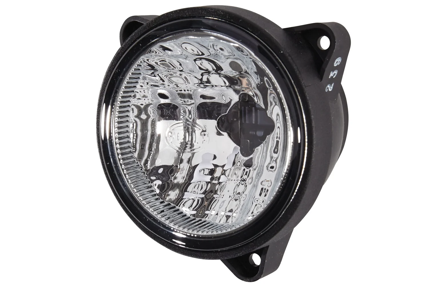HELLA - 1G0 996 176-021 - Halogen-Arbeitsscheinwerfer, Modul 70, 12/24V