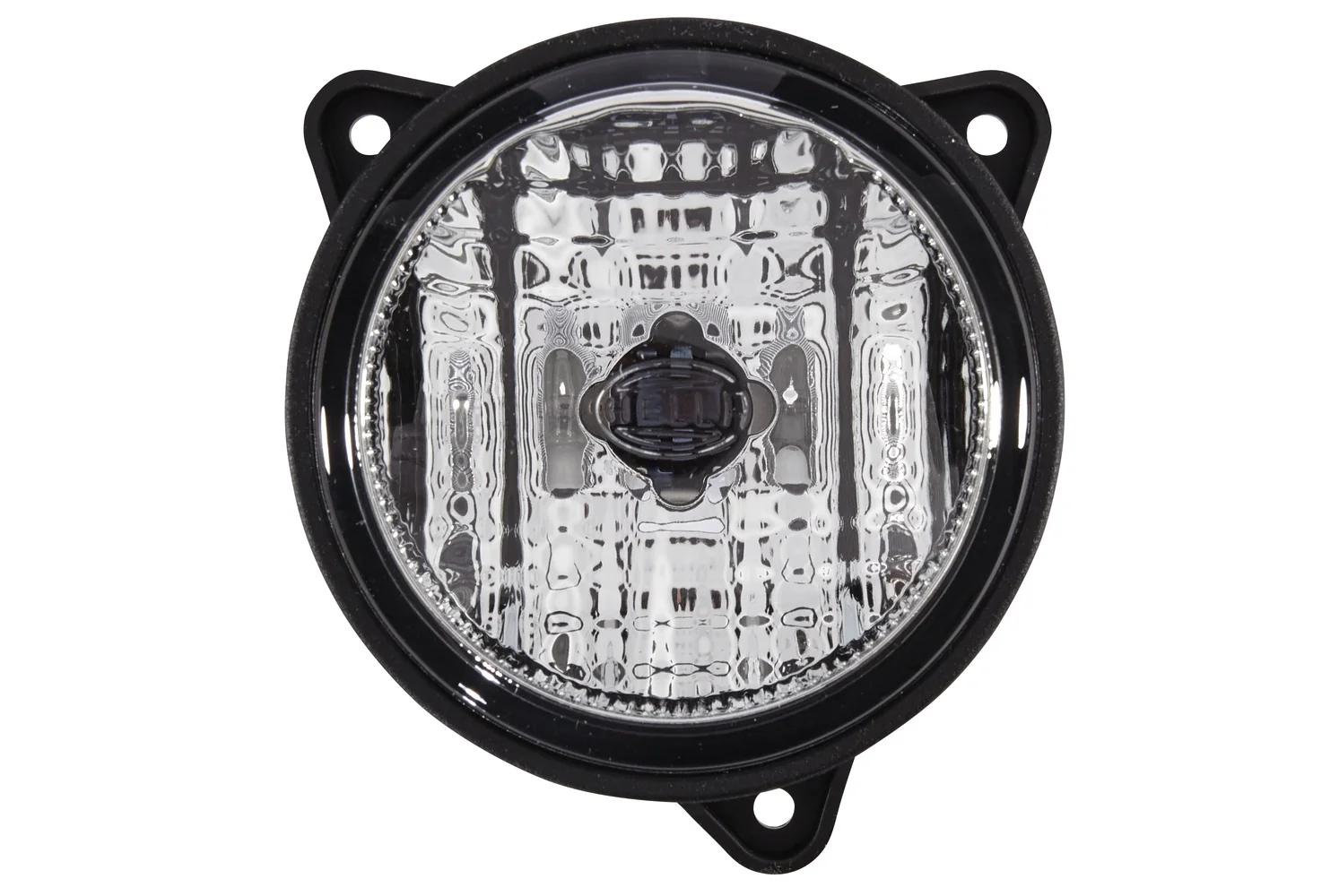 HELLA - 1G0 996 176-021 - Halogen-Arbeitsscheinwerfer, Modul 70, 12/24V