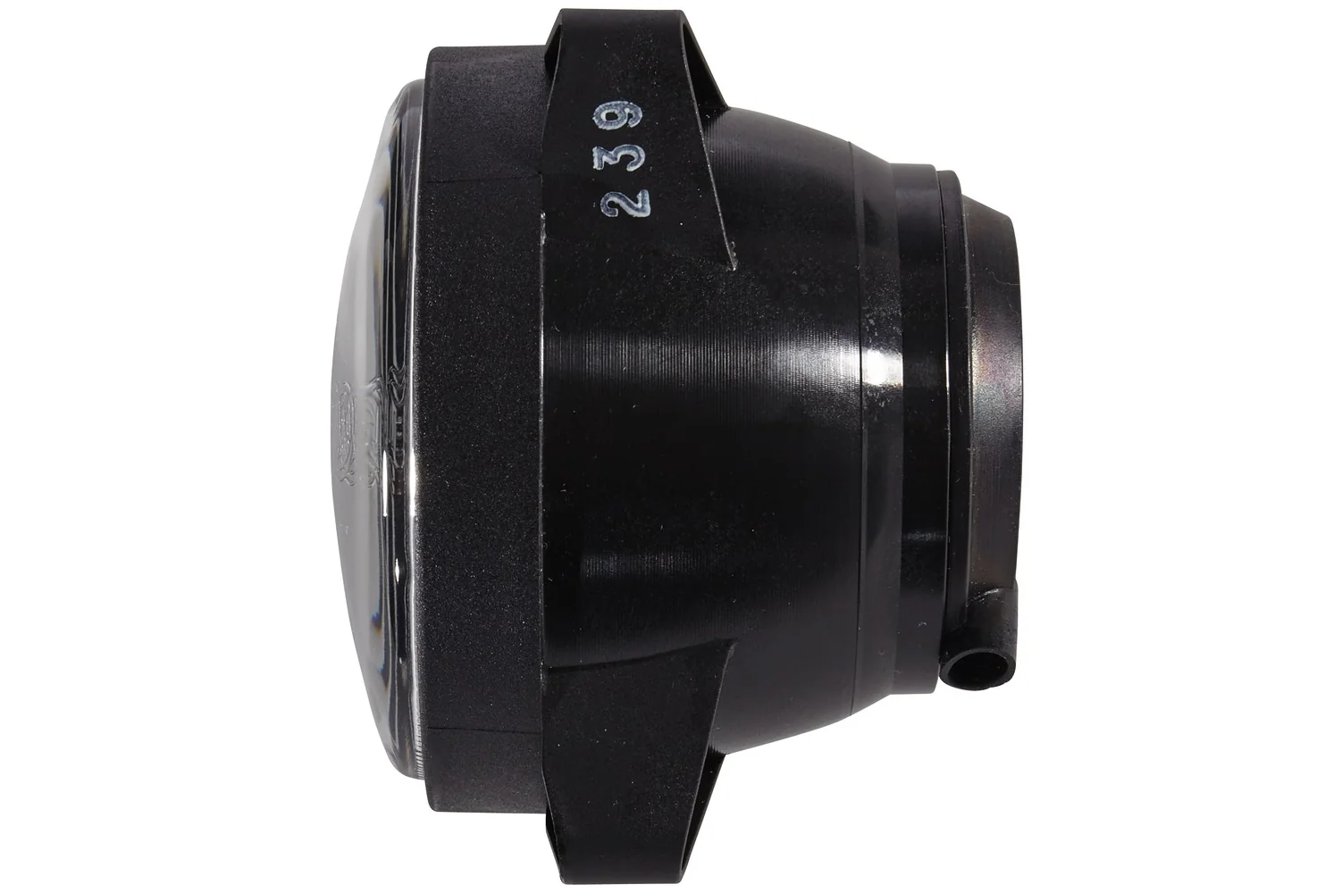 HELLA - 1G0 996 176-021 - Halogen-Arbeitsscheinwerfer, Modul 70, 12/24V