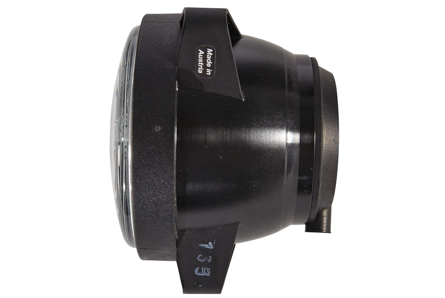 HELLA - 1G0 996 176-031 - Halogen-Arbeitsscheinwerfer, Modul 70, 12/24V