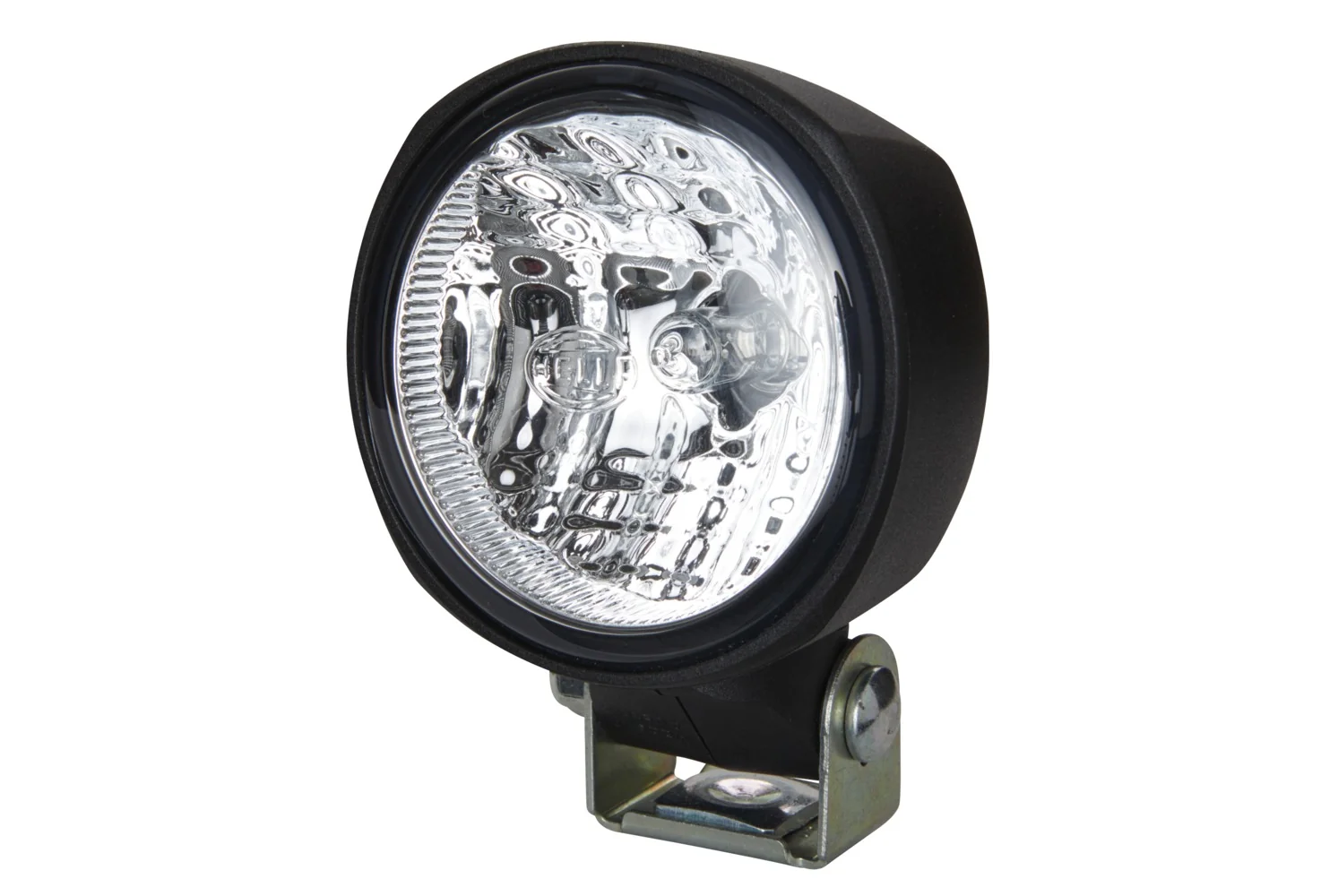 HELLA - 1G0 996 176-041 - Halogen-Arbeitsscheinwerfer, Modul 70, 12V