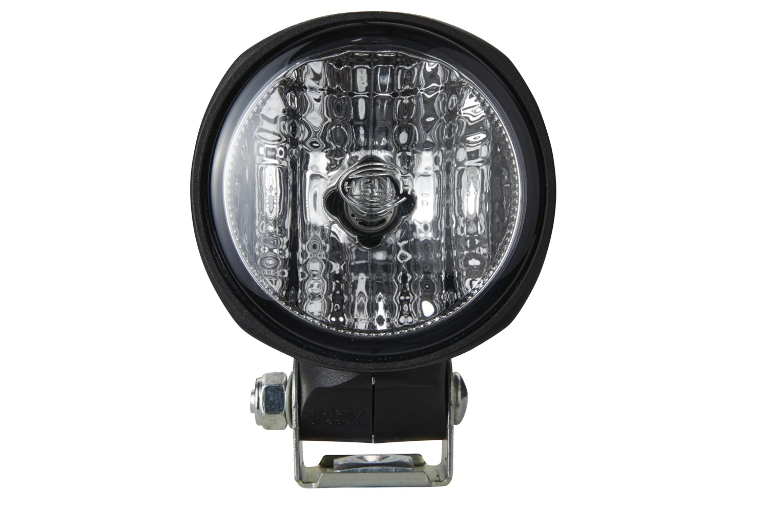 HELLA - 1G0 996 176-041 - Halogen-Arbeitsscheinwerfer, Modul 70, 12V