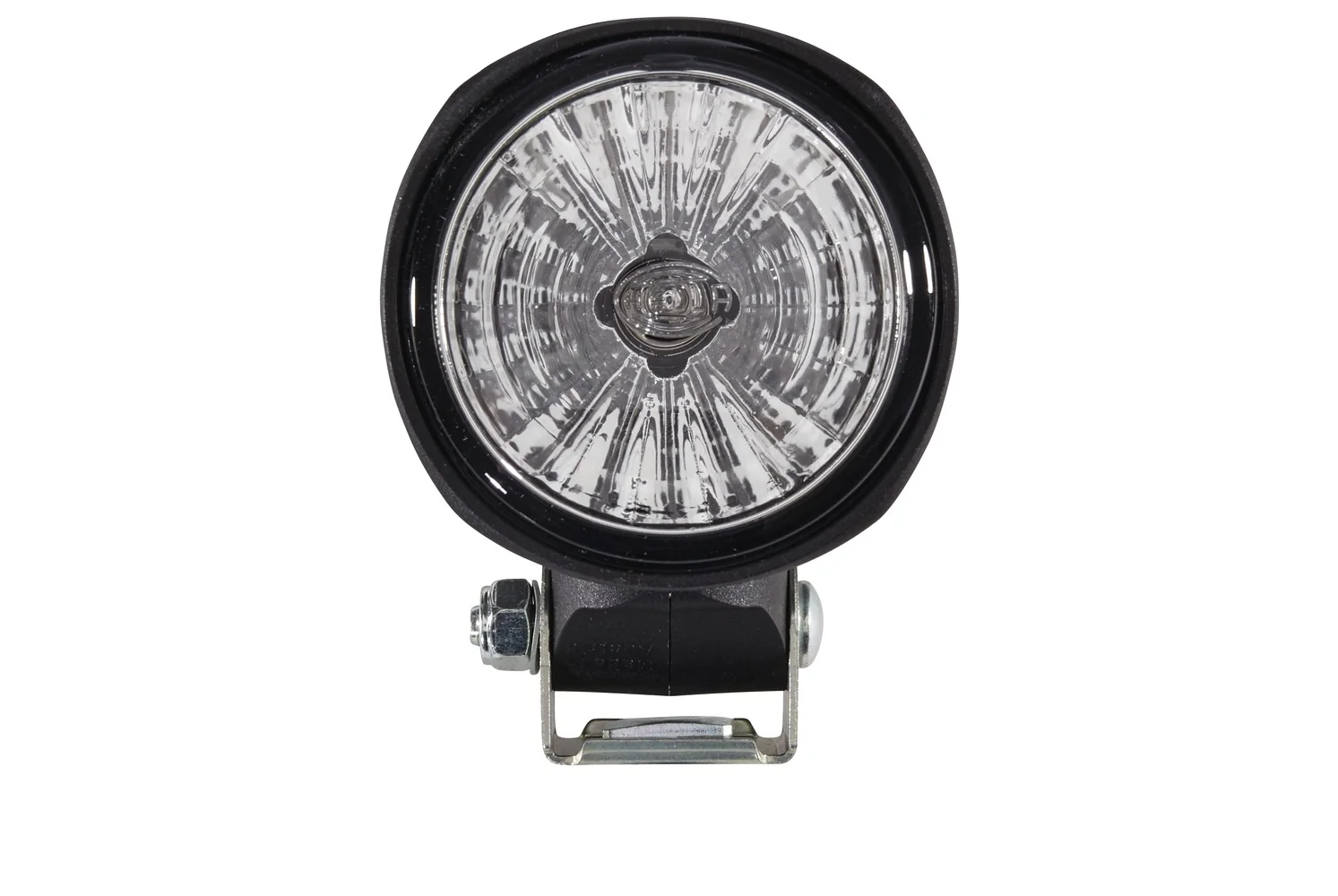 HELLA - 1G0 996 176-051 - Halogen-Arbeitsscheinwerfer, Modul 70, 12V