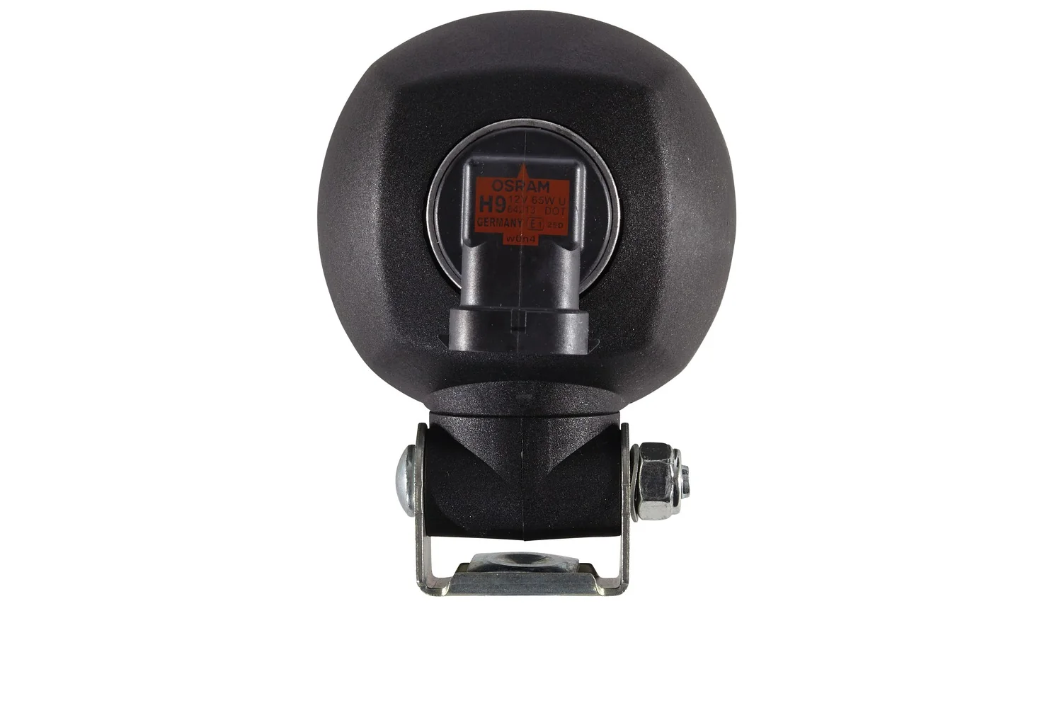HELLA - 1G0 996 176-051 - Halogen-Arbeitsscheinwerfer, Modul 70, 12V