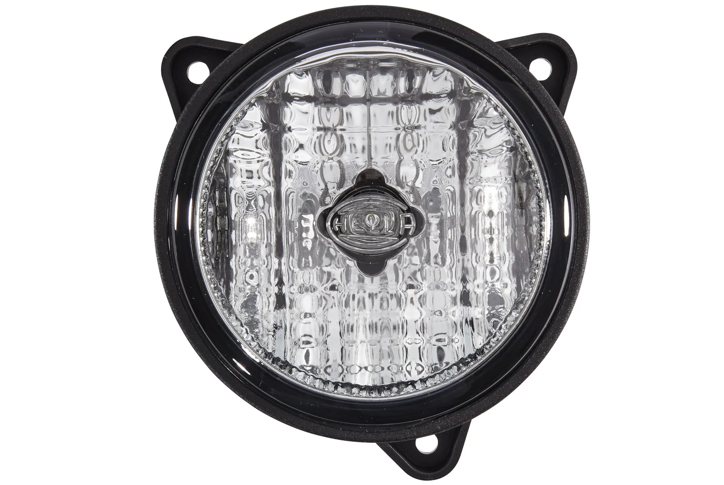 HELLA - 1G0 996 176-061 - Halogen-Arbeitsscheinwerfer, Modul 70, 12V