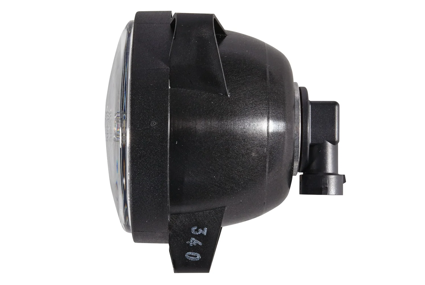 HELLA - 1G0 996 176-061 - Halogen-Arbeitsscheinwerfer, Modul 70, 12V