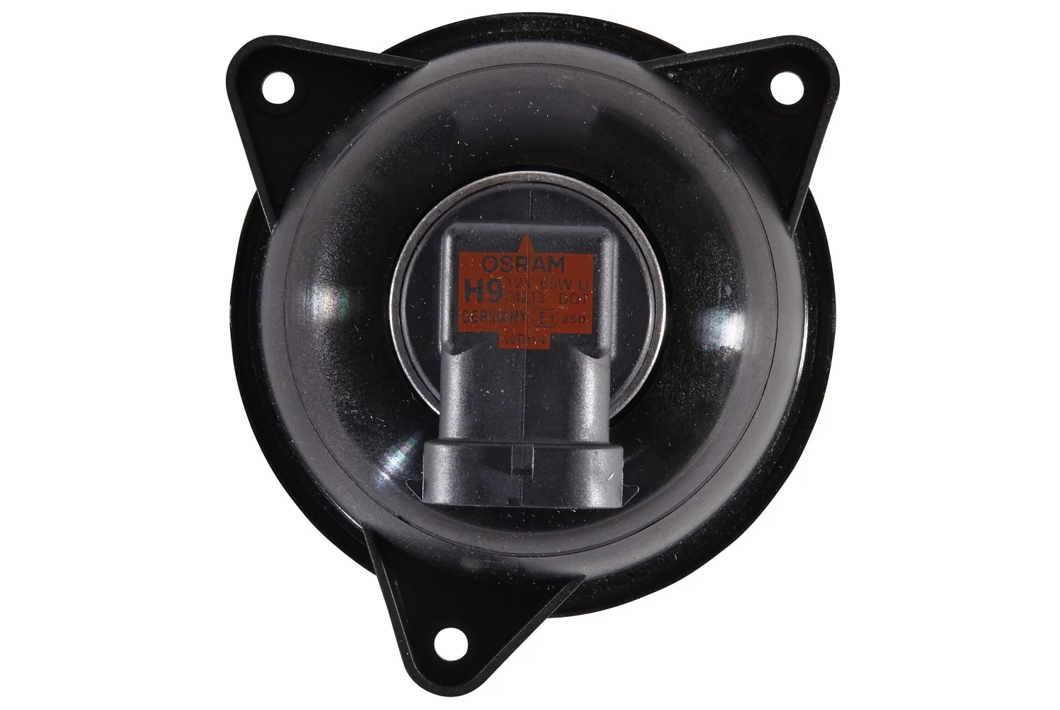 HELLA - 1G0 996 176-061 - Halogen-Arbeitsscheinwerfer, Modul 70, 12V