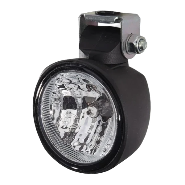 HELLA - 1G0 996 176-111 - Halogen-Arbeitsscheinwerfer, Modul 70, 12/24V