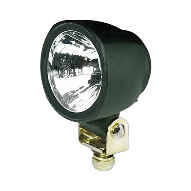 HELLA - 1G0 996 176-111 - Halogen-Arbeitsscheinwerfer, Modul 70, 12/24V