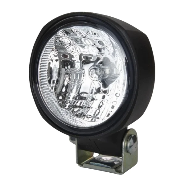 HELLA - 1G0 996 176-111 - Halogen-Arbeitsscheinwerfer, Modul 70, 12/24V
